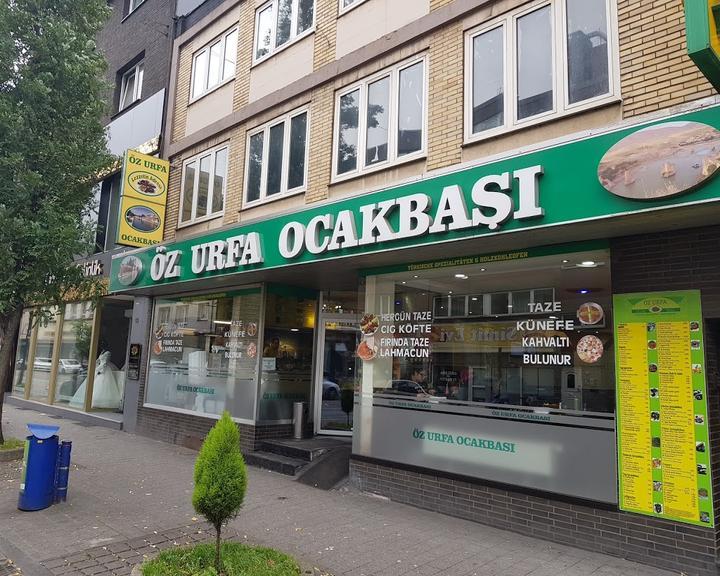 Urfa Ocakbasi